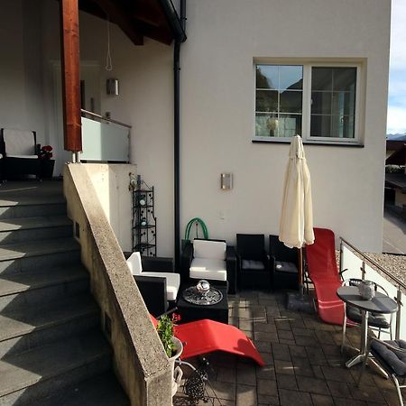 Apartments Schloss-Weissenstein-Strasse Matrei in Osttirol Exterior photo